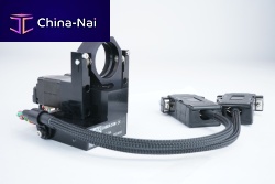 2-axis gimbal OMG-T4Awith external controllermotorizedminiature