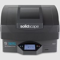 Wax 3D printer S32 seriesindustrialfor jewelrymaterial jetting
