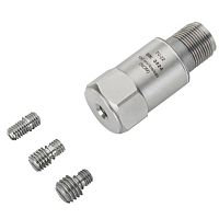 Piezoelectric vibration sensor TV-22? TV-32