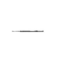 Ophthalmic surgical hook STORZ