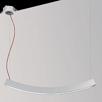 Hanging light fixture ZENLEDIP40Aircoral®