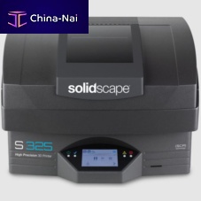 Wax 3D printer S32 seriesindustrialfor jewelrymaterial jetting
