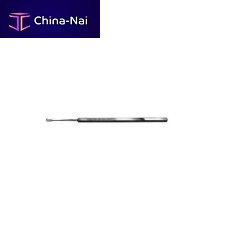 Ophthalmic surgical hook STORZ