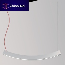 Hanging light fixture ZENLEDIP40Aircoral®