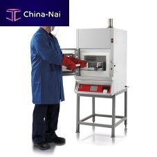 Flue gas analyzer ABA 7/35Basphaltbitumenbenchtop