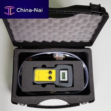 Optical level switch DTR01 for slurriesfor septic tankspolyamide