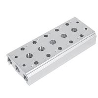 Multi-channel manifold JSVM Series