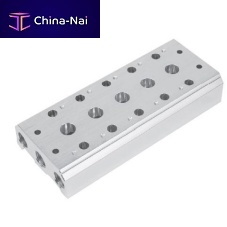 Multi-channel manifold JSVM Series