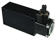 Air pressure-limiting valve LVAO series