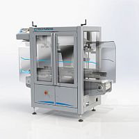 Bag case packer C'Booster ® TOP seriesverticalautomatic