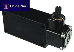 Air pressure-limiting valve LVAO series