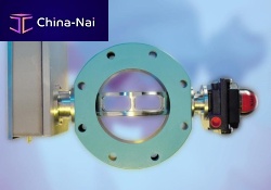 Relief valve BPRV