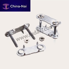 Belt fastener