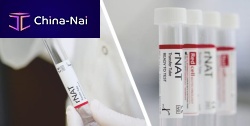 Transfer collection tube rNAT-VTMlaboratorycylindrical