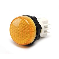 Steady indicator light 22 mm | S22 seriessnap-inround
