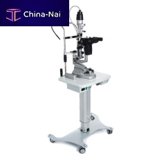 Table slit lamp KSL-H3-D