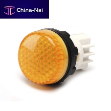 Steady indicator light 22 mm | S22 seriessnap-inround