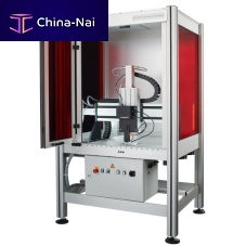 Monitoring analyzer FluoScan 3Dlaboratoryfluorescencefor integration