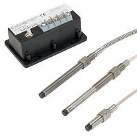 Cylindrical proximity sensor T-NC-8 APIthreadednon-contact