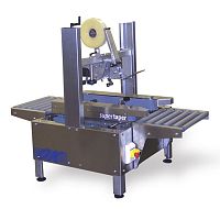 Semi-automatic case sealer Supertaper 1Mdouble-flapadhesive tape