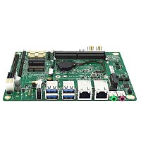 Micro-ITX single-board computer IPC-CU353.5"Intel® Core Ultra 5 Lunar LakeSATA3