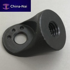 Stainless steel lost wax casting