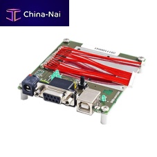RFID reader evaluation board R4320C - Hadron