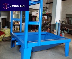 Wet screening screener for recyclingvibratingfor bulk materials