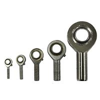 Female rod end ROT maintenance-free