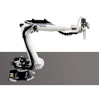 Plastic 3D printing SpaceA B-Line industrial