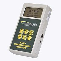 Electrical safety tester ULT-2020leakage currentfor ultrasound transducersportable