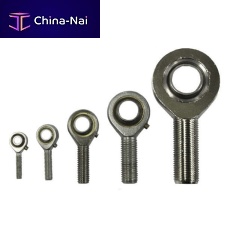 Female rod end ROT maintenance-free
