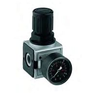 Compressed air pressure regulator 120401membranesingle-stageindustrial
