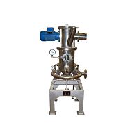 Hammer mill HSWhorizontalfoodlaboratory