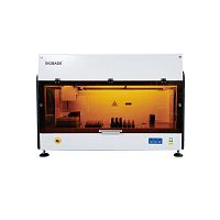 Automated sample processor BIOBASE2000ELISA testwashingincubation