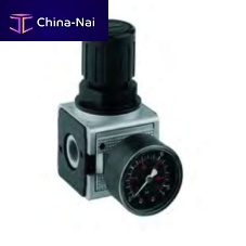 Compressed air pressure regulator 120401membranesingle-stageindustrial