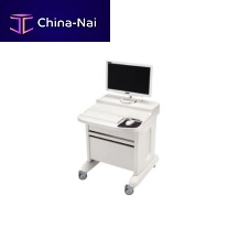 Cardiac stress test equipment DGS ASTER v.140with treadmill
