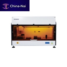 Automated sample processor BIOBASE2000ELISA testwashingincubation