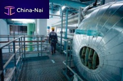 Steam boiler Prismhot waterheat-recovery
