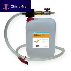Coolant mixing unit FOSIA MIX MICROlubricant