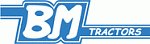 ��� �������� BM Tractors
