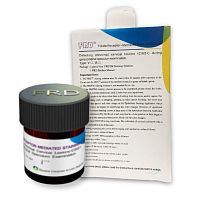 Cervical cancer rapid diagnostic test FRDoncologyfor womenascorbic acid