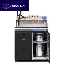 Medical industry powder sintering machine PHS