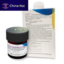 Cervical cancer rapid diagnostic test FRDoncologyfor womenascorbic acid