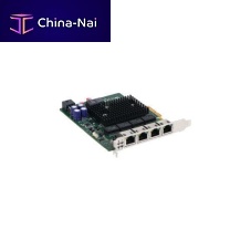 PCIe interface card GE-5G40EEthernetgigabit Ethernetindustrial