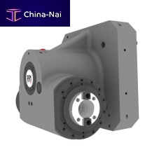 Single-axis cutting head TTC
