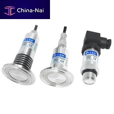 Absolute pressure sensor ASP2002CmembraneEMC