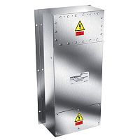 High-pass electronic filter BCC Series passivescrew-in