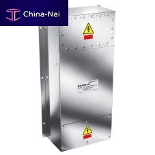 High-pass electronic filter BCC Series passivescrew-in