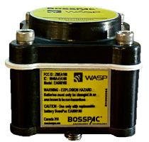 MEMS vibration sensor WASPfor machine monitoringrotary machinefor process monitoring